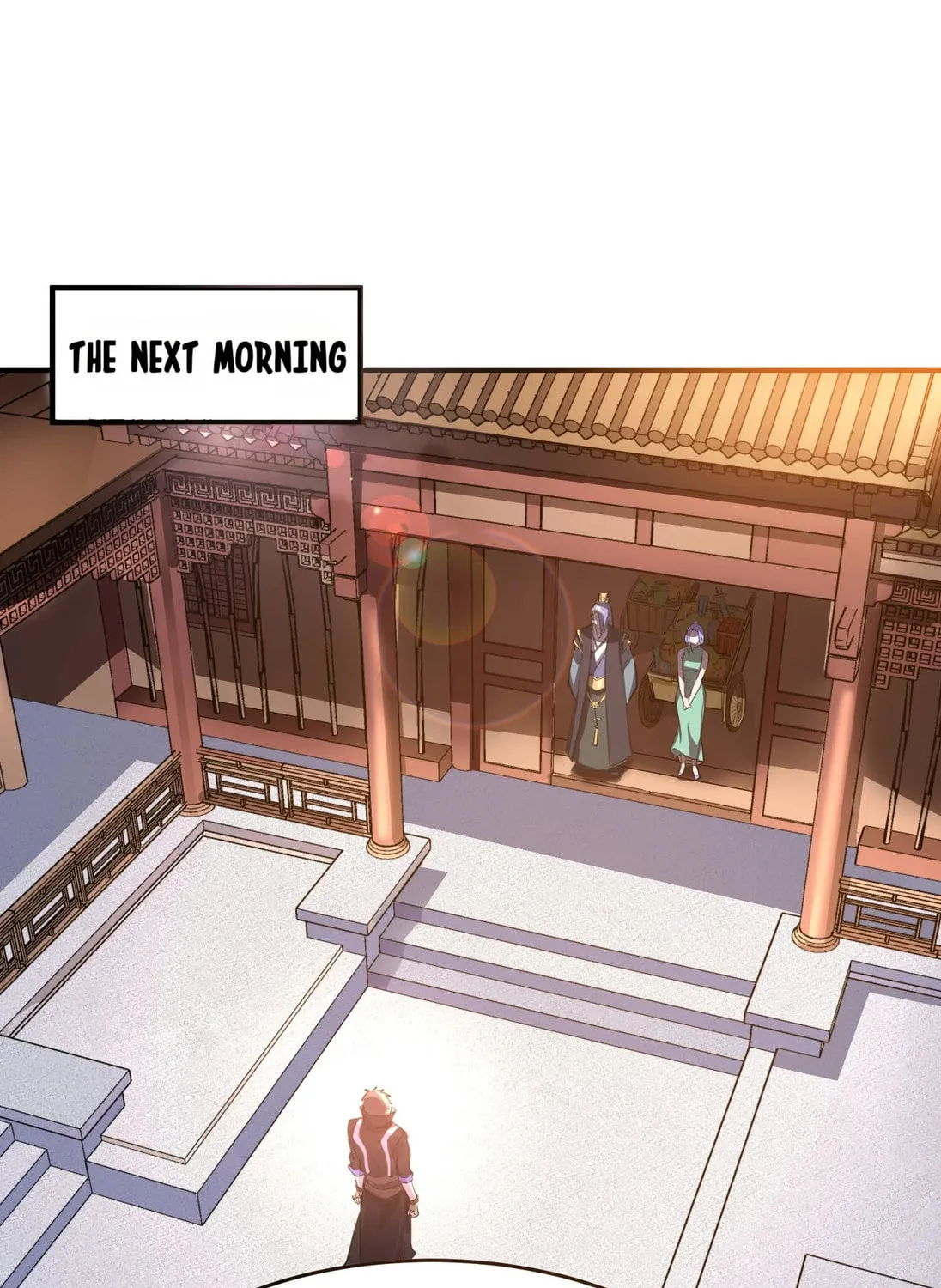 Read Yuan Long chapter 100 image 15 on Lezhin