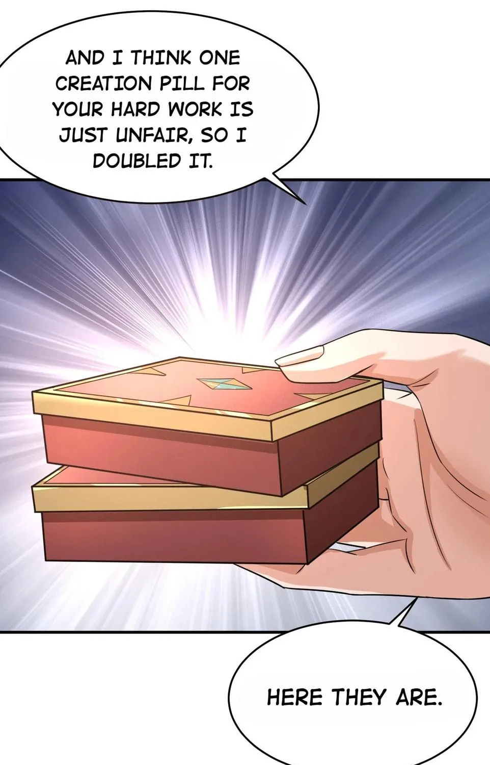 Read Yuan Long chapter 100 image 21 on Lezhin