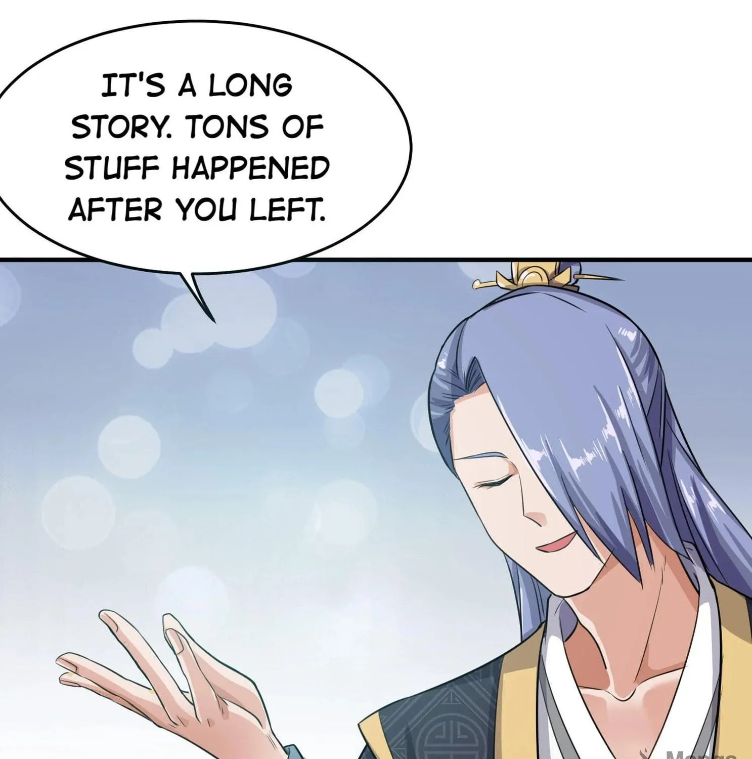 Read Yuan Long chapter 100 image 25 on Lezhin
