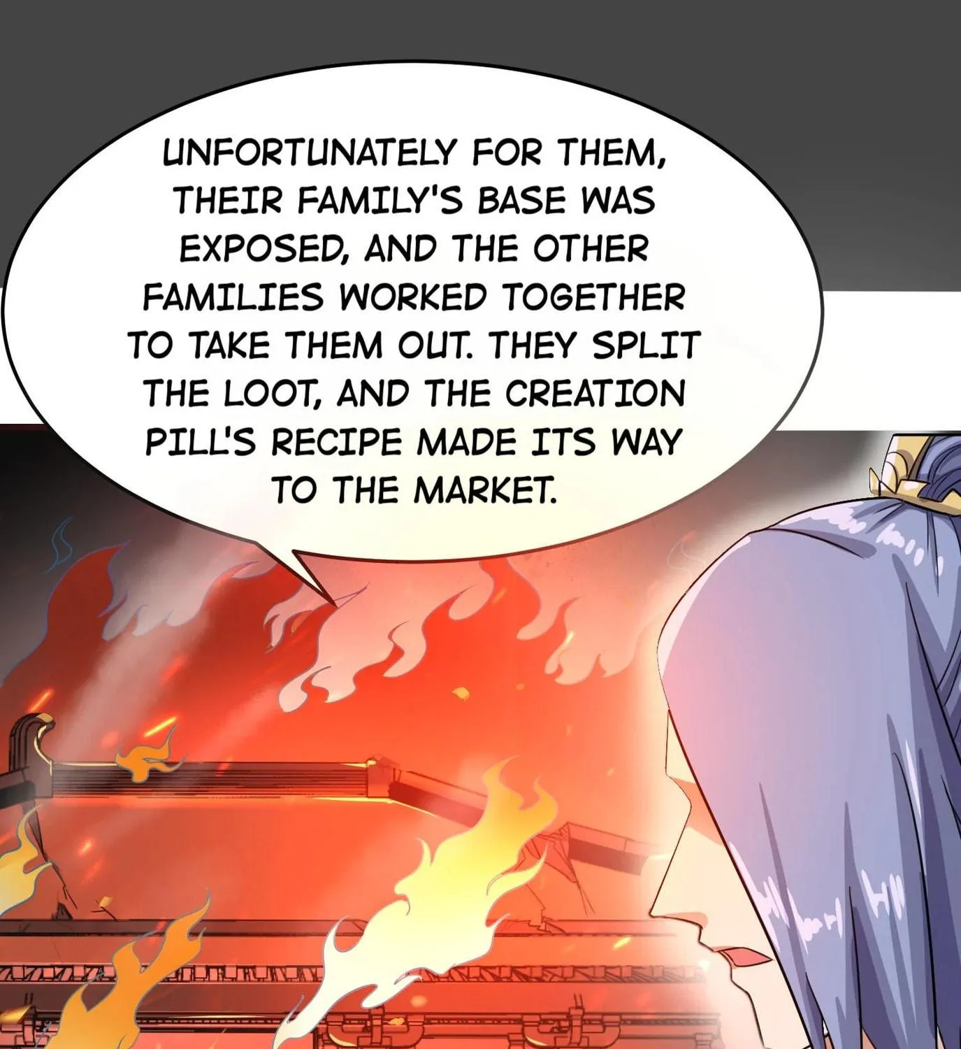Read Yuan Long chapter 100 image 31 on Lezhin