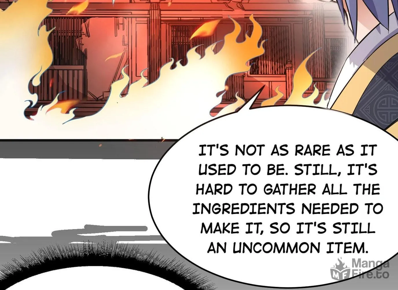 Read Yuan Long chapter 100 image 32 on Lezhin
