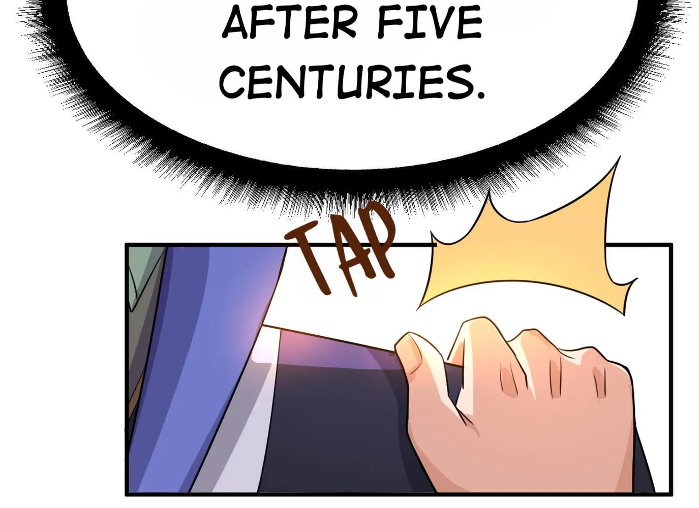 Read Yuan Long chapter 100 image 36 on Lezhin