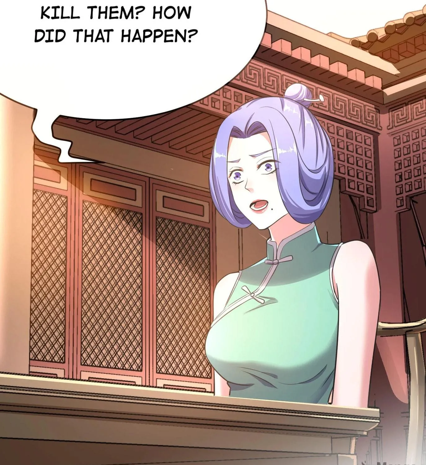 Read Yuan Long chapter 100 image 50 on Lezhin