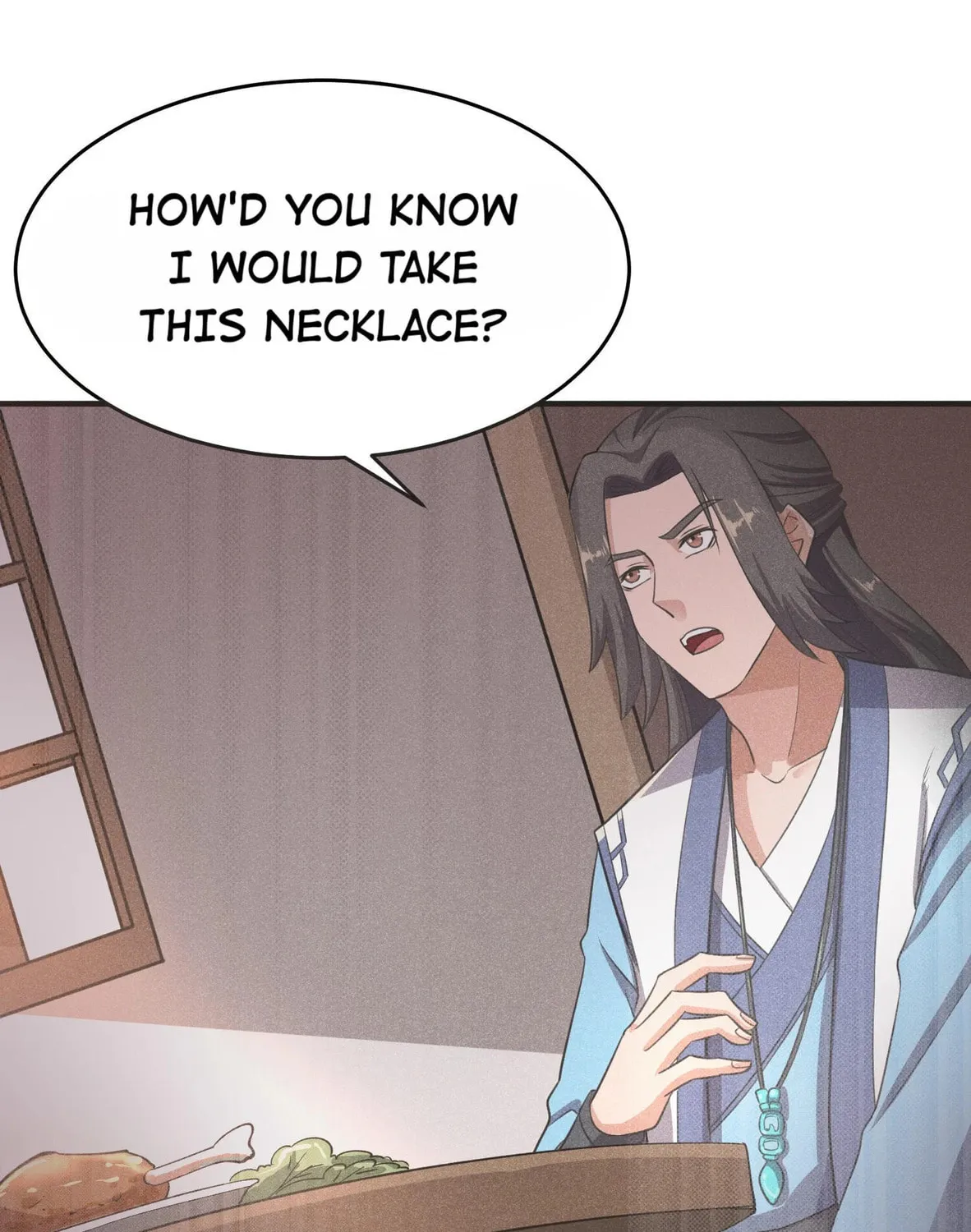 Read Yuan Long chapter 100 image 55 on Lezhin