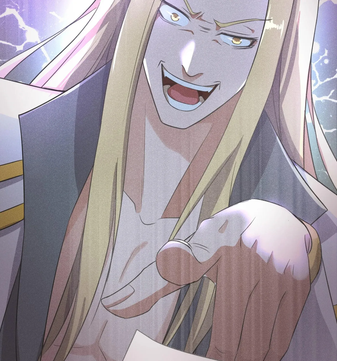 Read Yuan Long chapter 100 image 58 on Lezhin