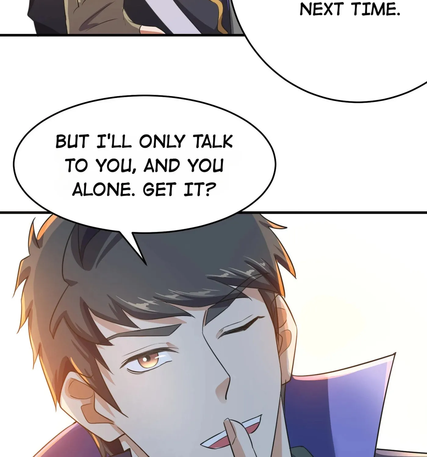 Read Yuan Long chapter 100 image 66 on Lezhin