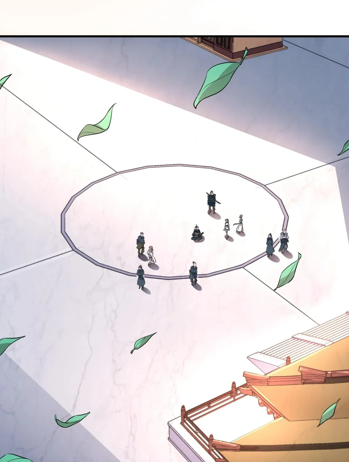 Read Yuan Long chapter 100 image 74 on Lezhin