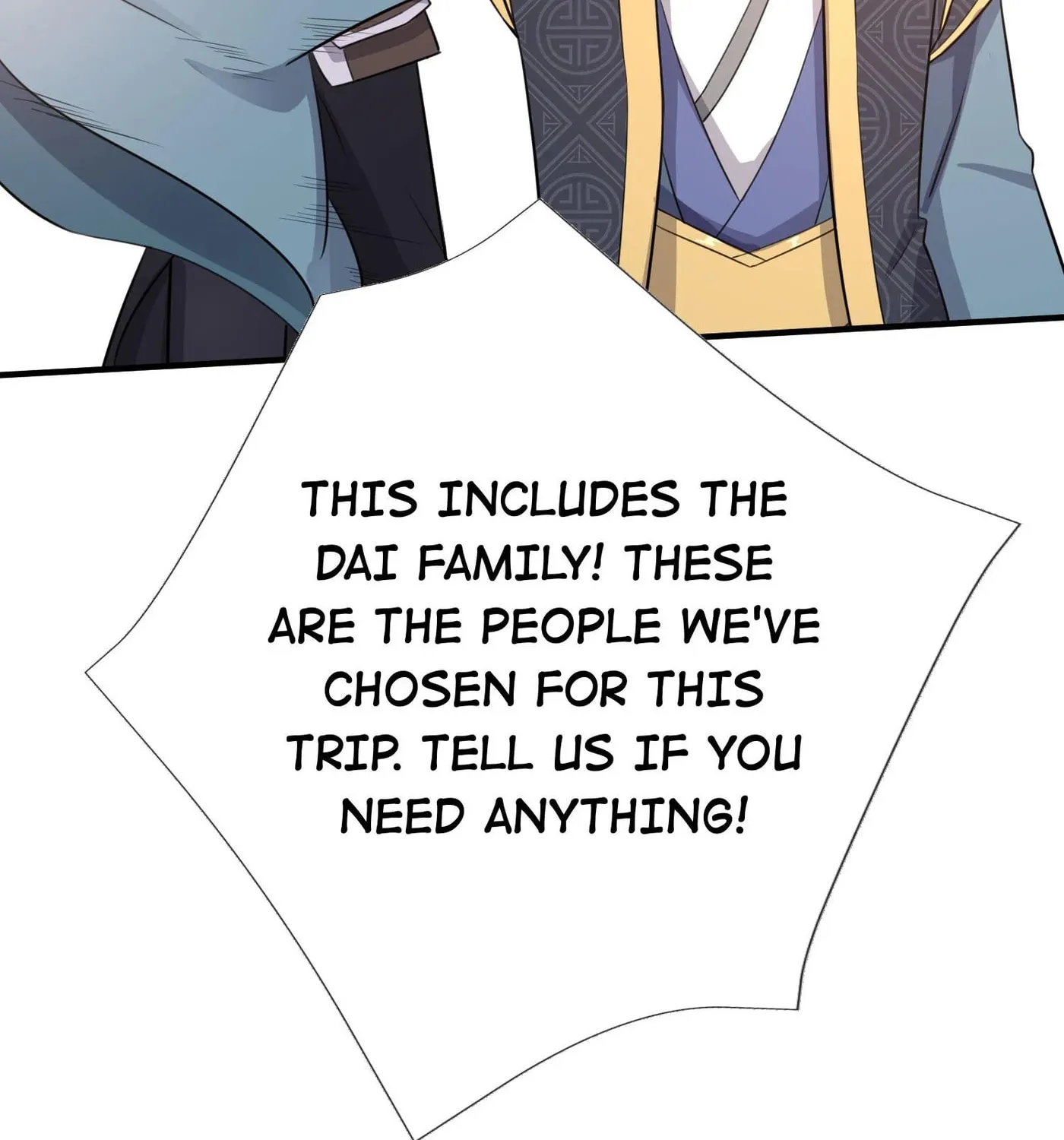 Read Yuan Long chapter 100 image 80 on Lezhin