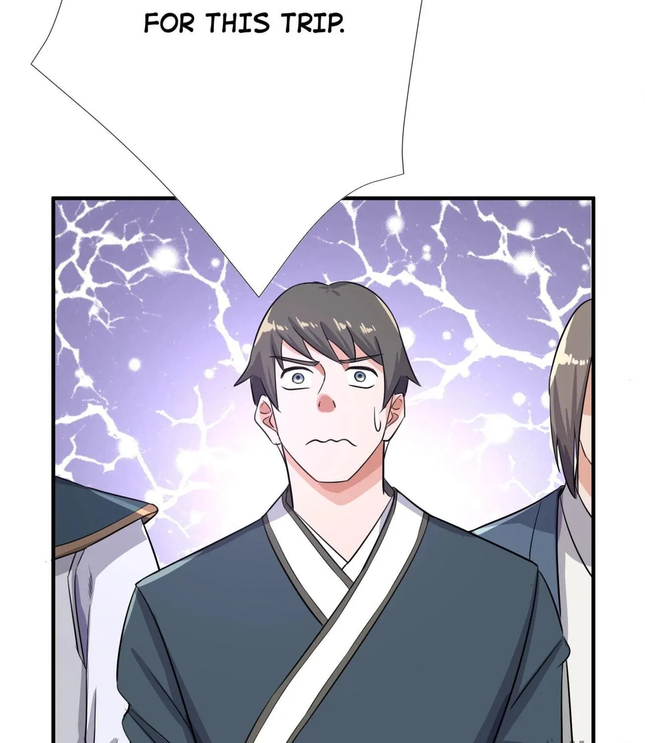 Read Yuan Long chapter 100 image 92 on Lezhin