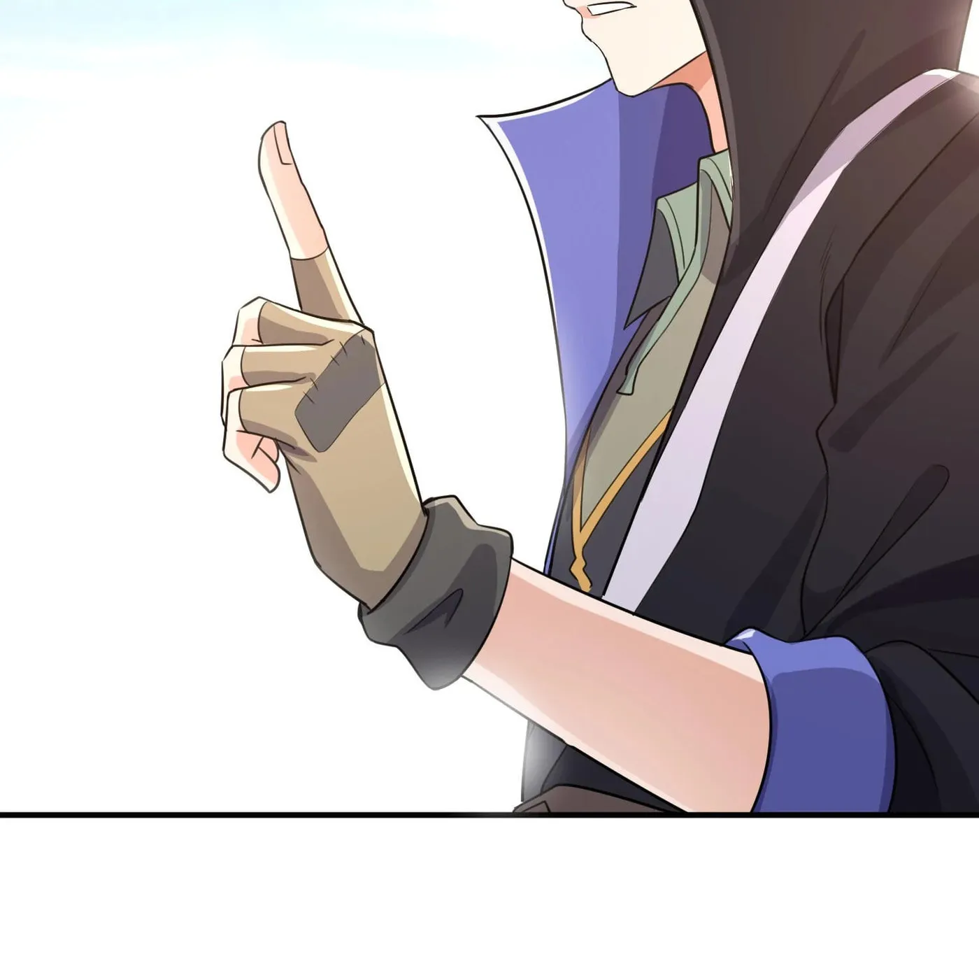 Read Yuan Long chapter 100 image 95 on Lezhin