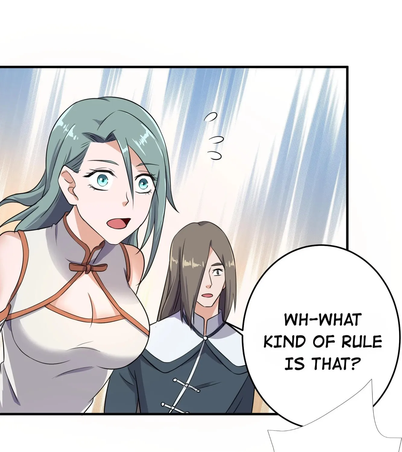 Read Yuan Long chapter 100 image 96 on Lezhin