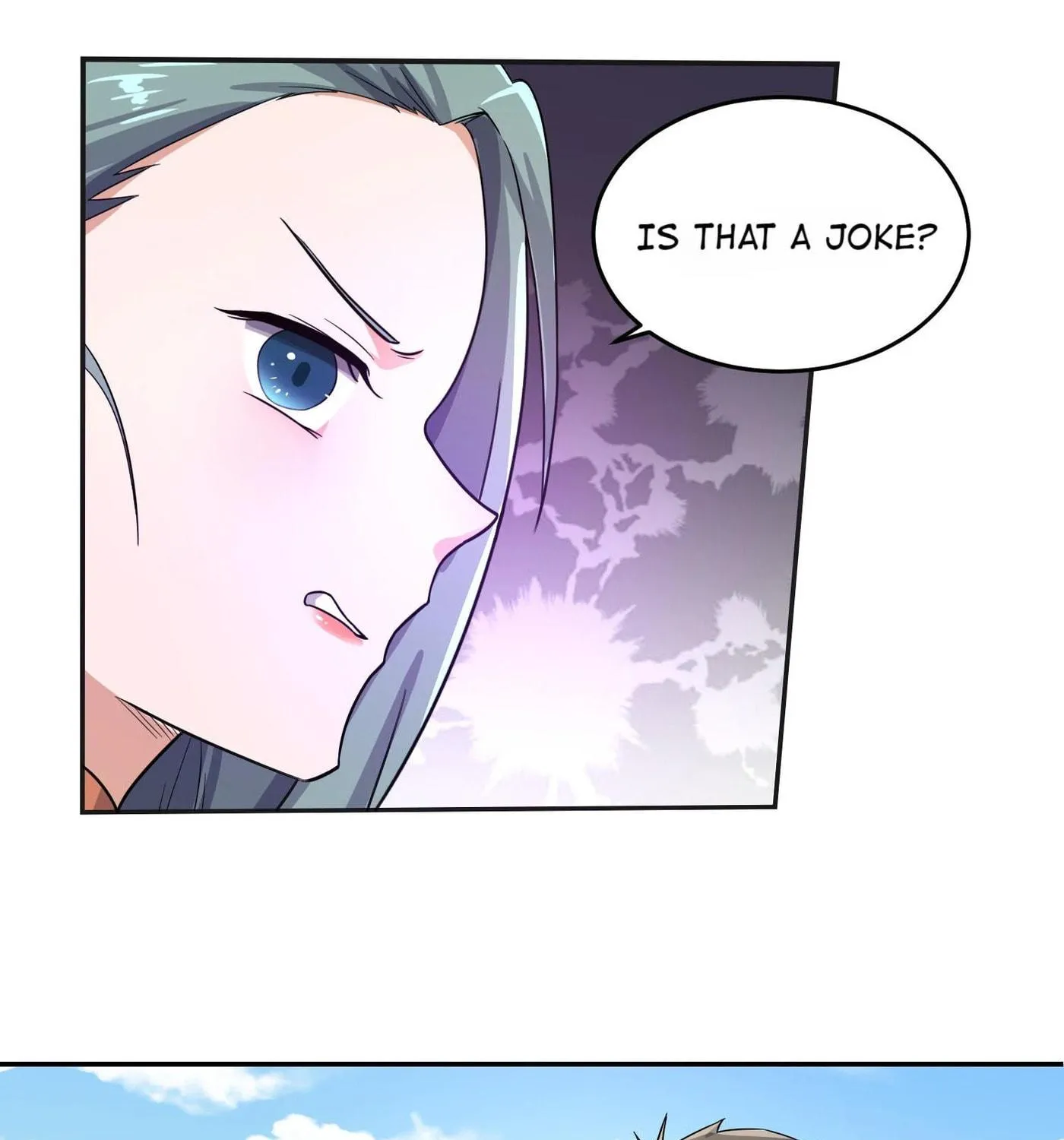 Read Yuan Long chapter 101 image 17 on Lezhin
