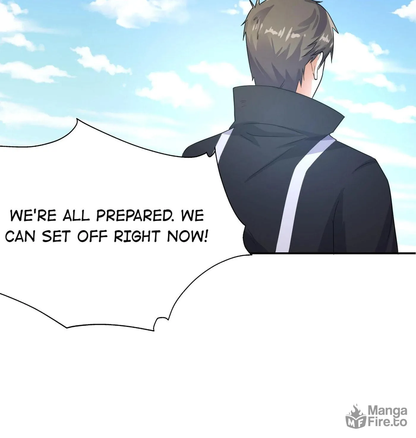 Read Yuan Long chapter 101 image 18 on Lezhin