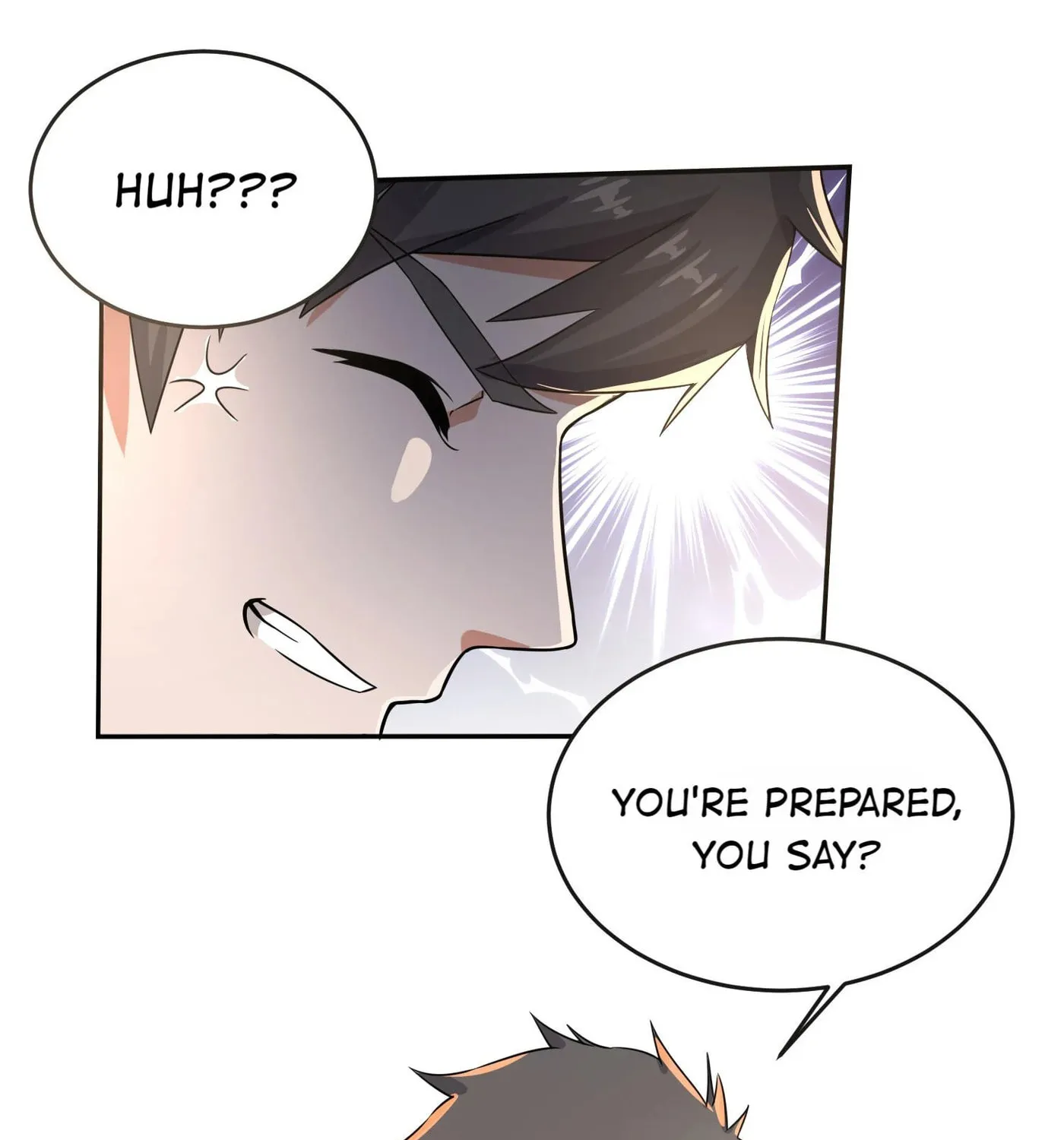 Read Yuan Long chapter 101 image 19 on Lezhin