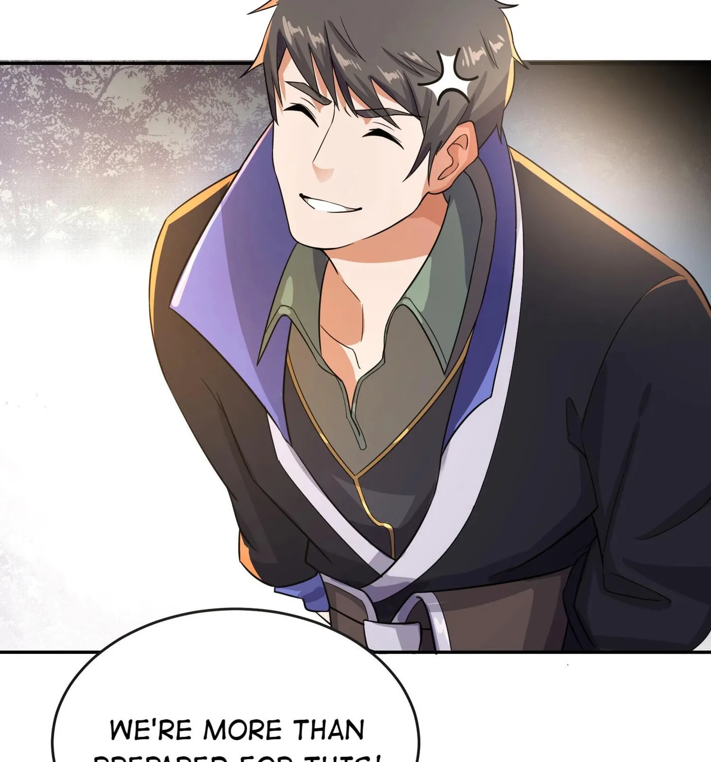 Read Yuan Long chapter 101 image 20 on Lezhin