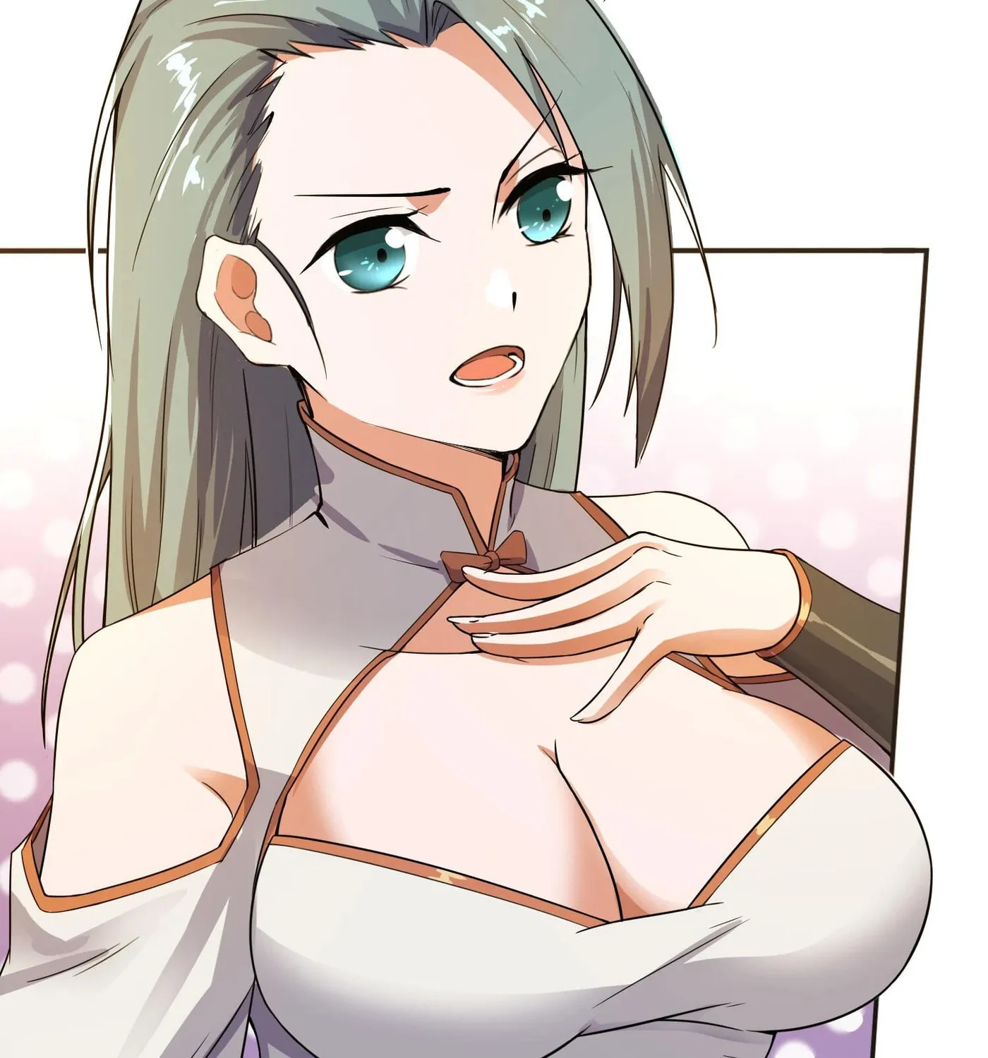 Read Yuan Long chapter 101 image 23 on Lezhin