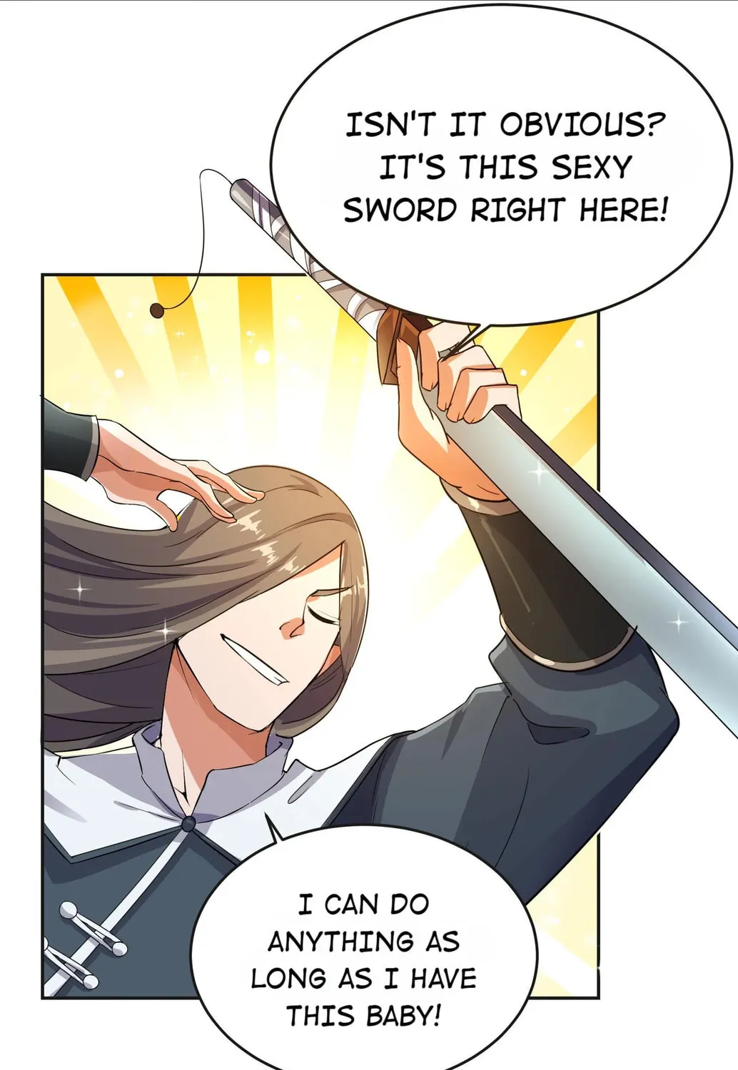 Read Yuan Long chapter 101 image 28 on Lezhin