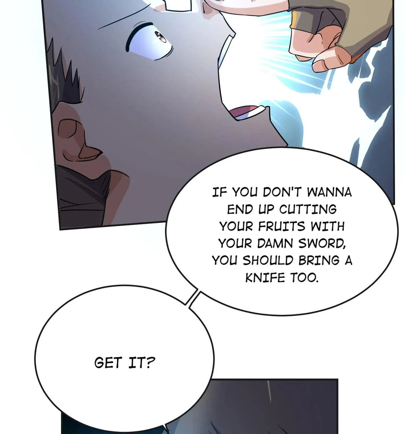 Read Yuan Long chapter 101 image 38 on Lezhin