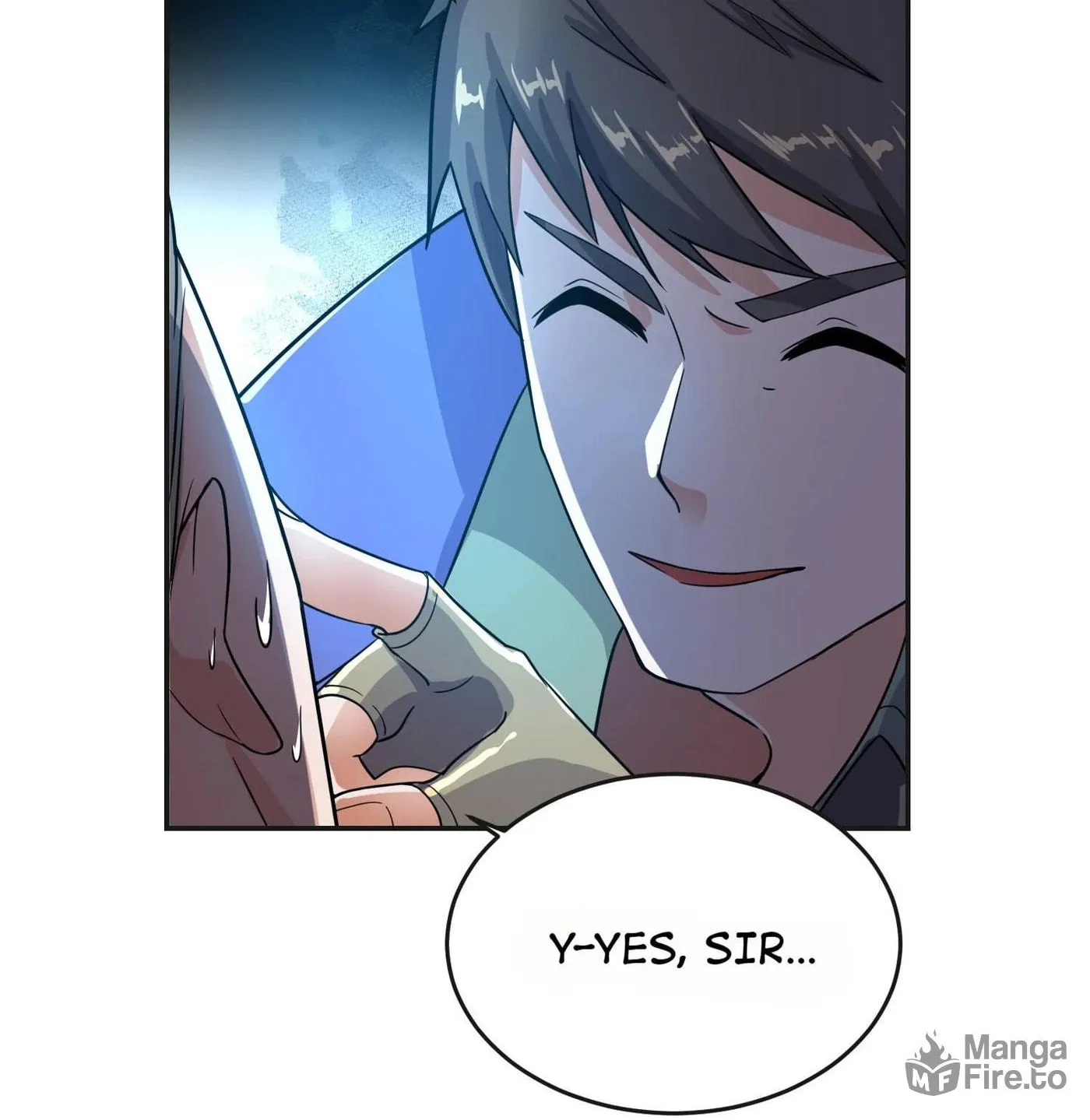 Read Yuan Long chapter 101 image 39 on Lezhin