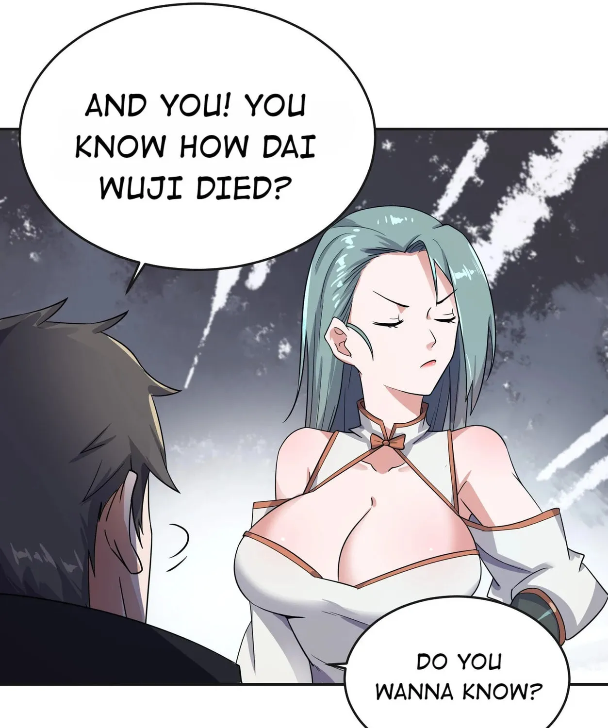 Read Yuan Long chapter 101 image 40 on Lezhin