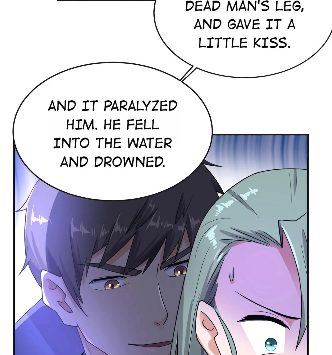 Read Yuan Long chapter 101 image 46 on Lezhin