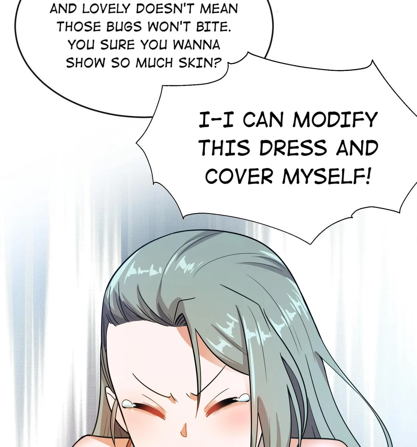 Read Yuan Long chapter 101 image 48 on Lezhin