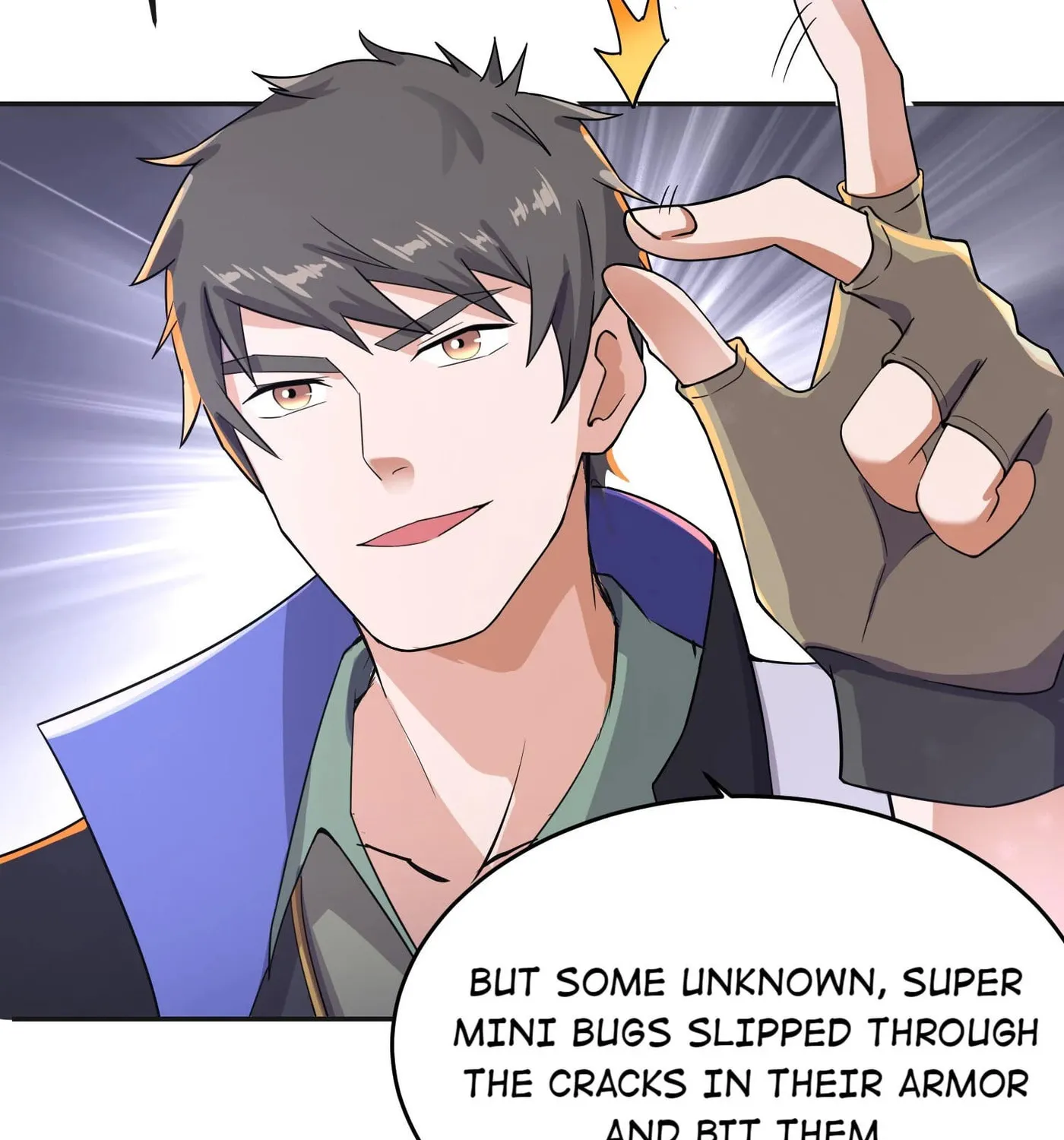 Read Yuan Long chapter 101 image 51 on Lezhin