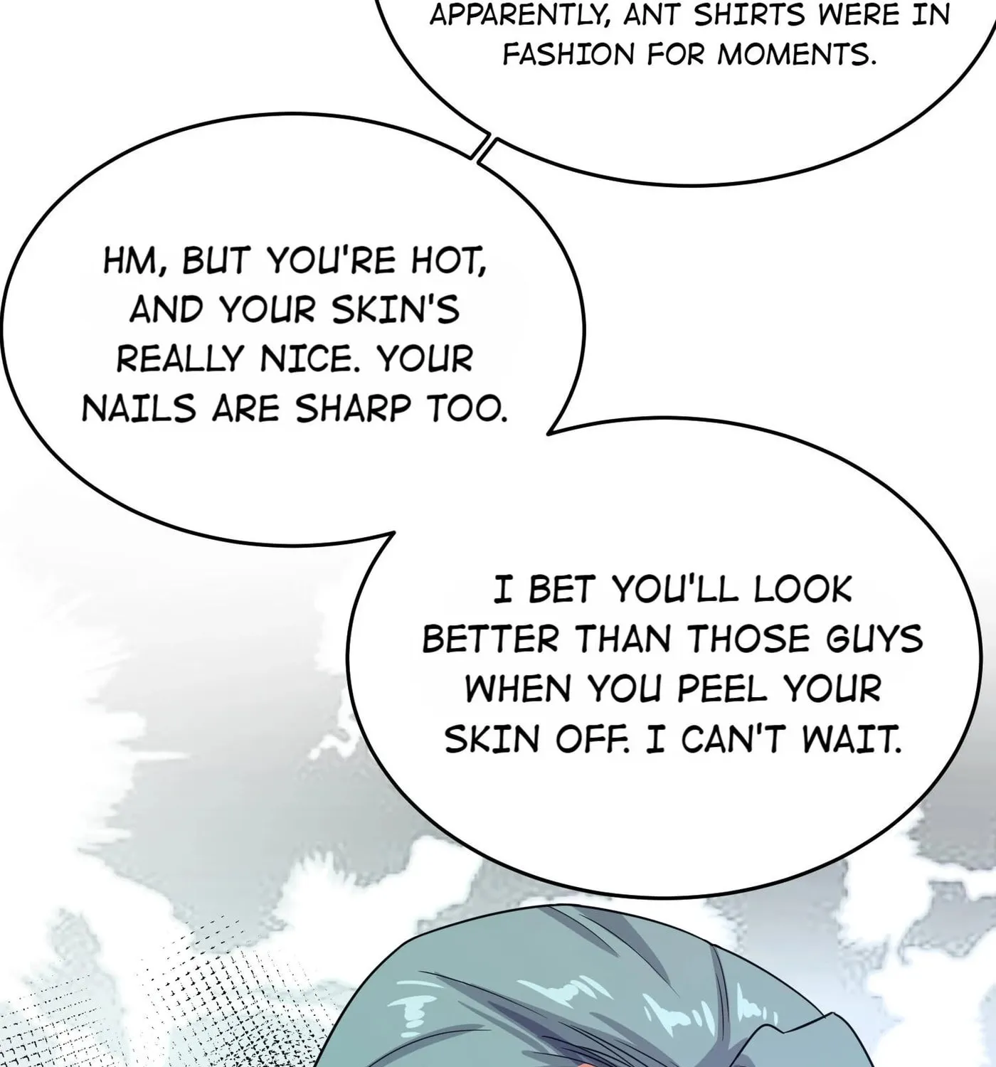 Read Yuan Long chapter 101 image 54 on Lezhin