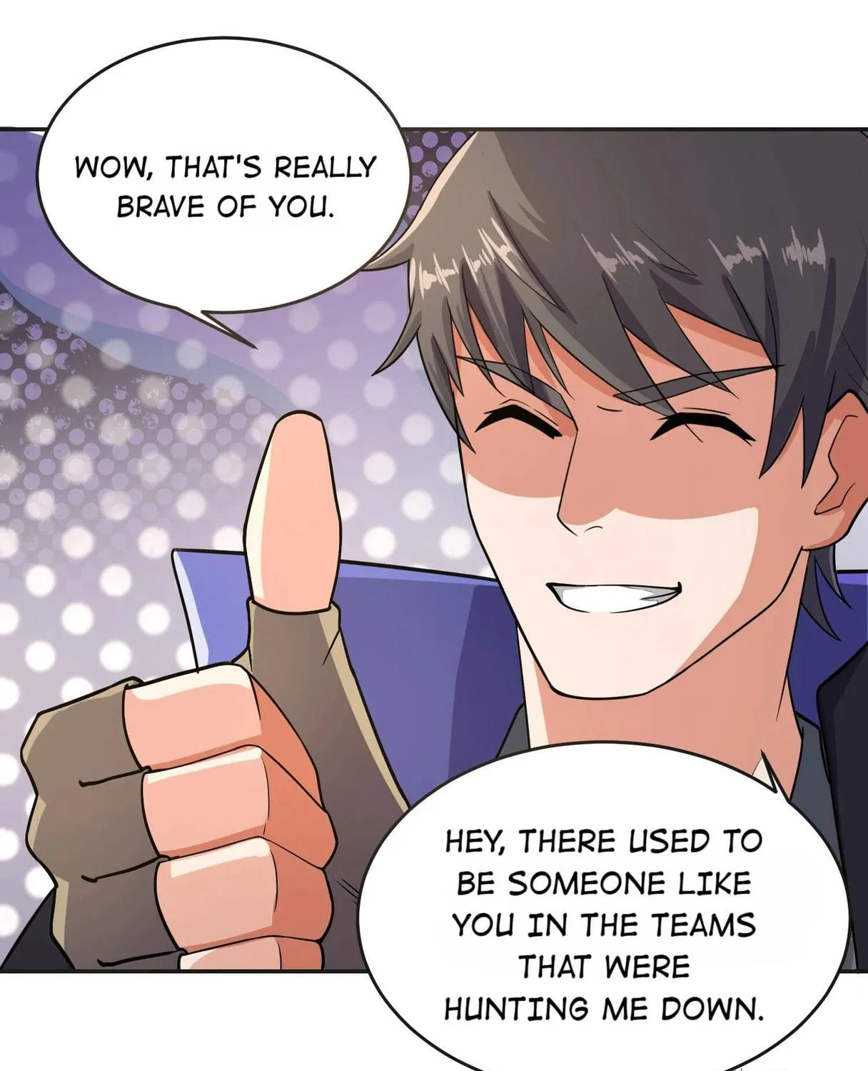 Read Yuan Long chapter 101 image 61 on Lezhin