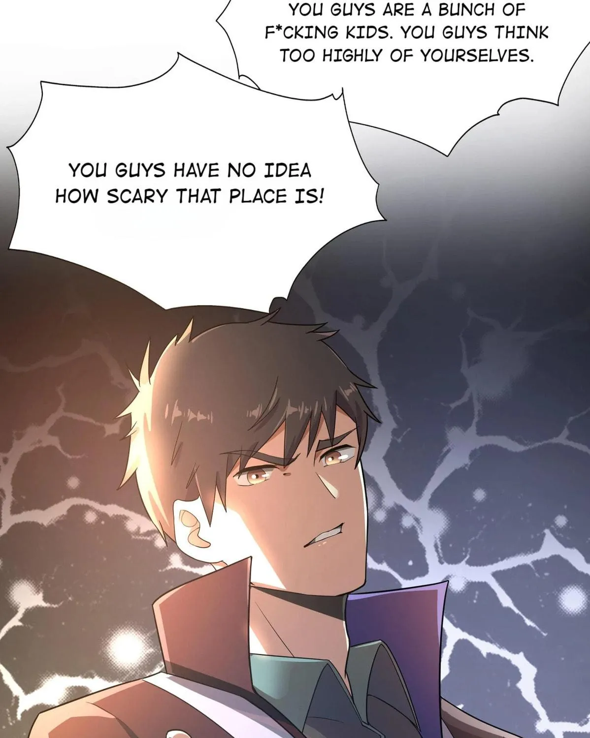 Read Yuan Long chapter 101 image 67 on Lezhin