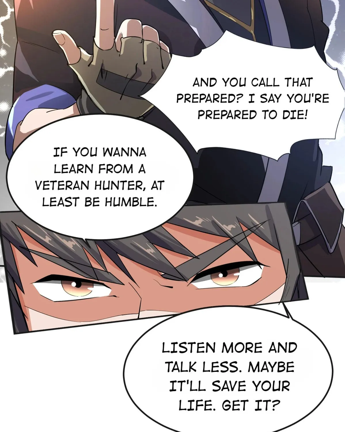 Read Yuan Long chapter 101 image 69 on Lezhin