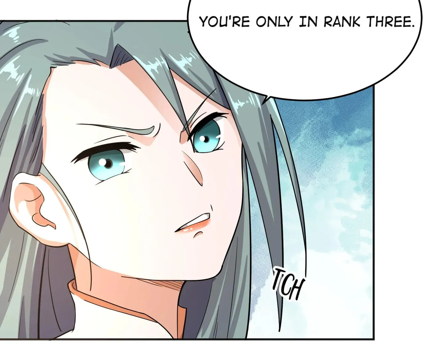 Read Yuan Long chapter 101 image 8 on Lezhin