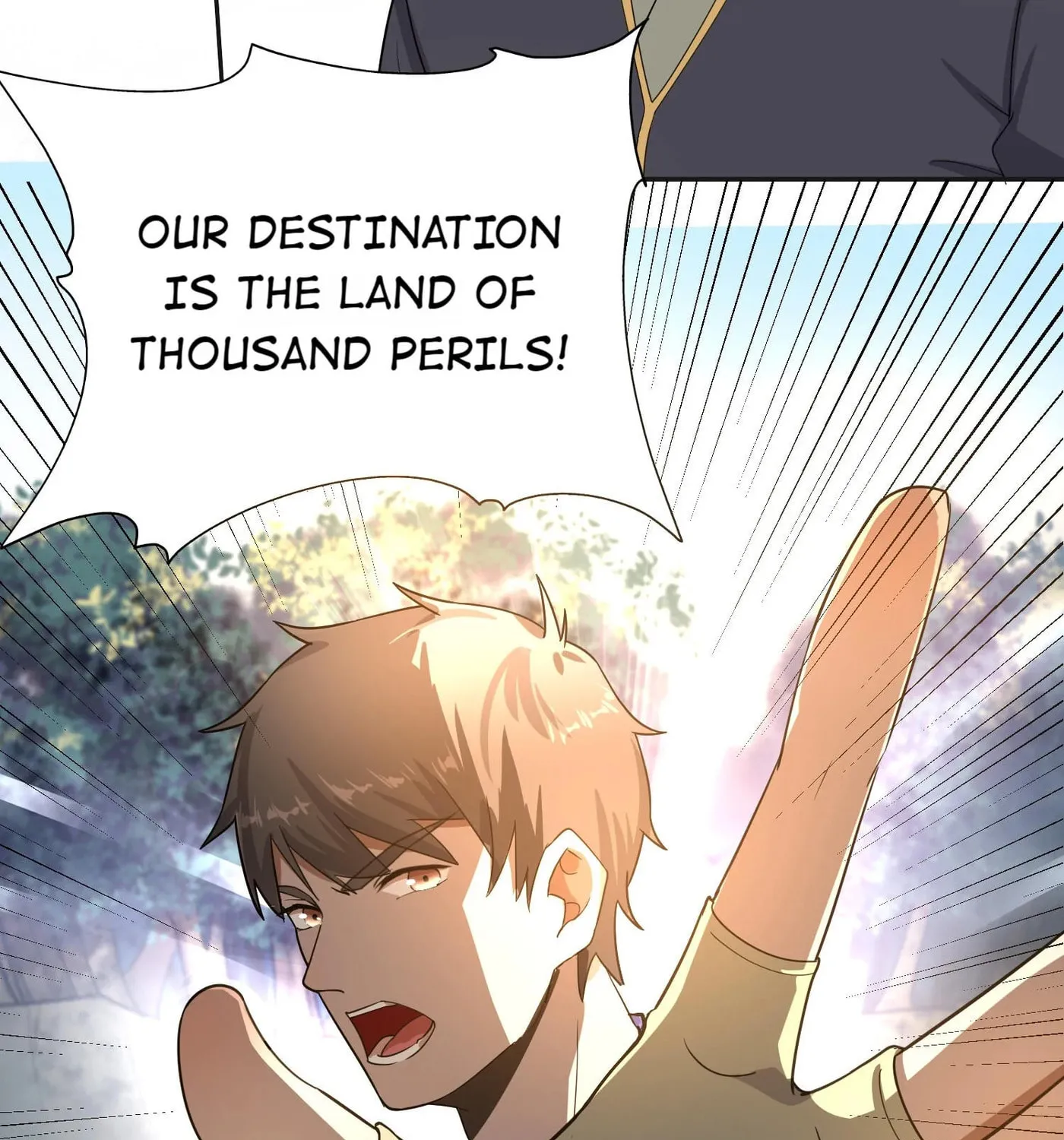Read Yuan Long chapter 101 image 82 on Lezhin