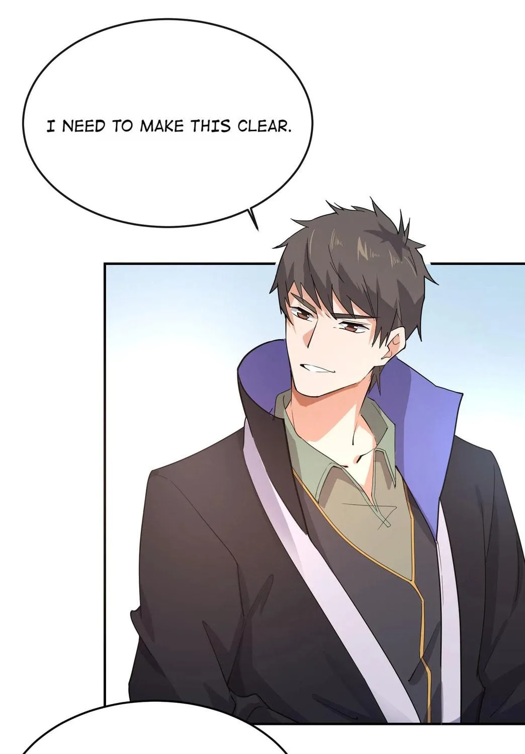Read Yuan Long chapter 101 image 9 on Lezhin
