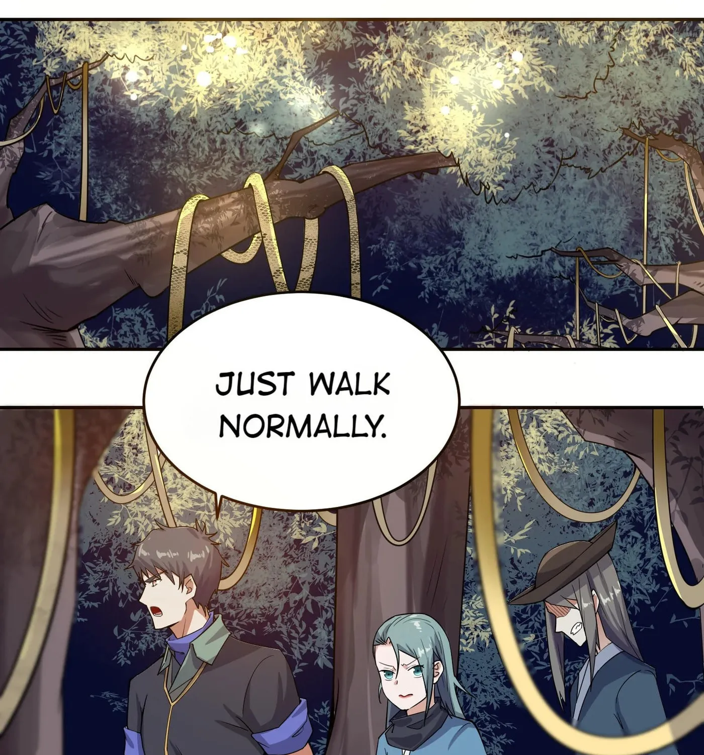 Read Yuan Long chapter 102 image 11 on Lezhin