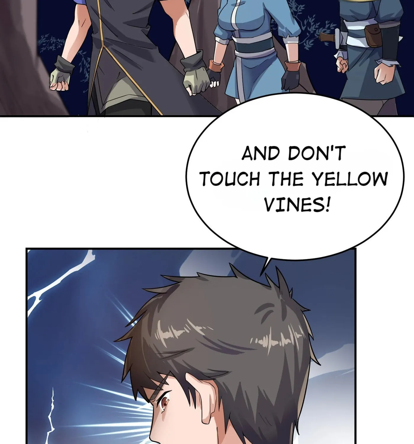 Read Yuan Long chapter 102 image 12 on Lezhin