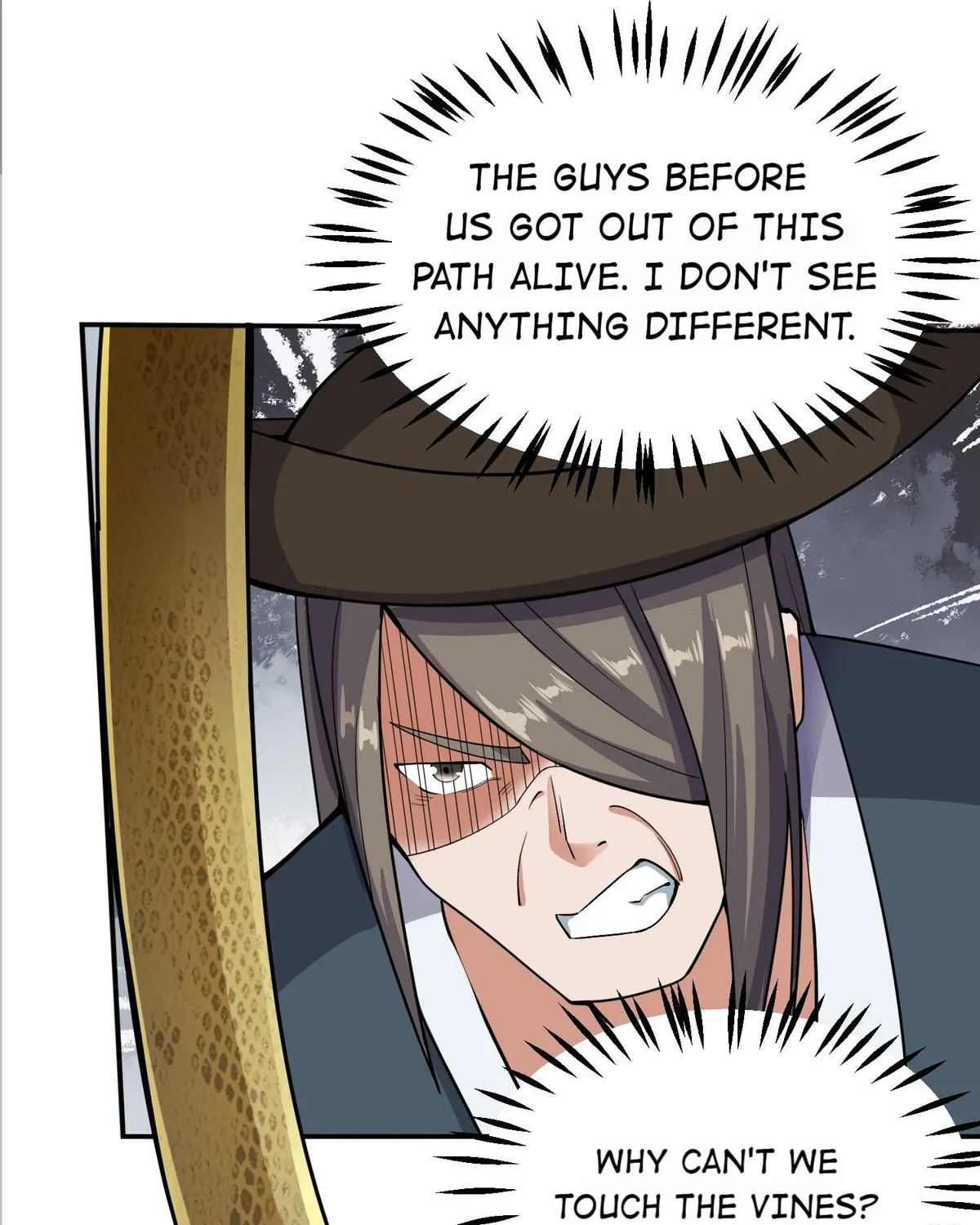 Read Yuan Long chapter 102 image 16 on Lezhin