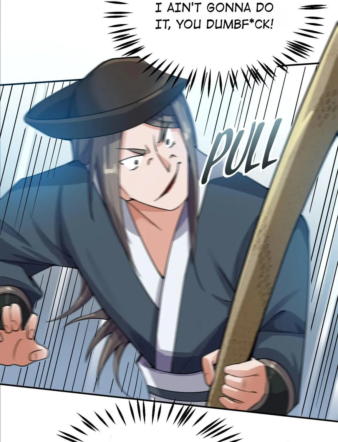 Read Yuan Long chapter 102 image 20 on Lezhin
