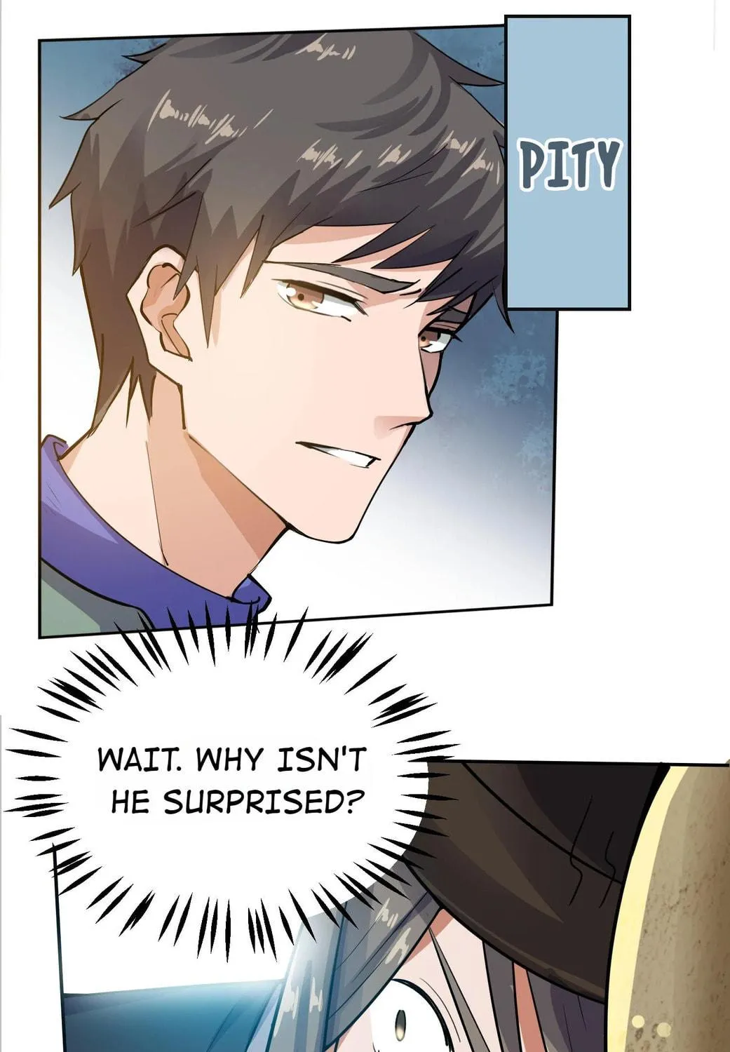 Read Yuan Long chapter 102 image 24 on Lezhin