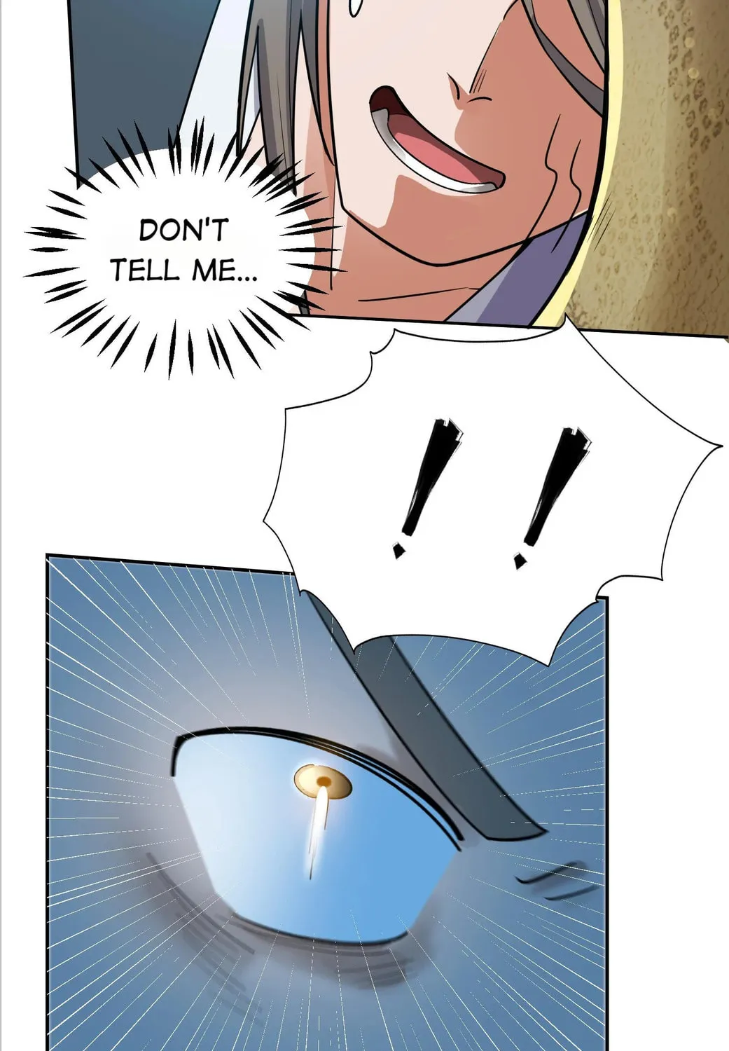 Read Yuan Long chapter 102 image 26 on Lezhin