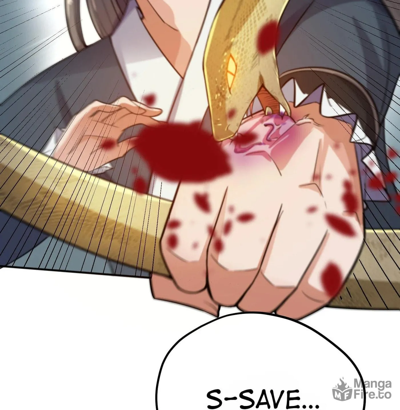 Read Yuan Long chapter 102 image 31 on Lezhin