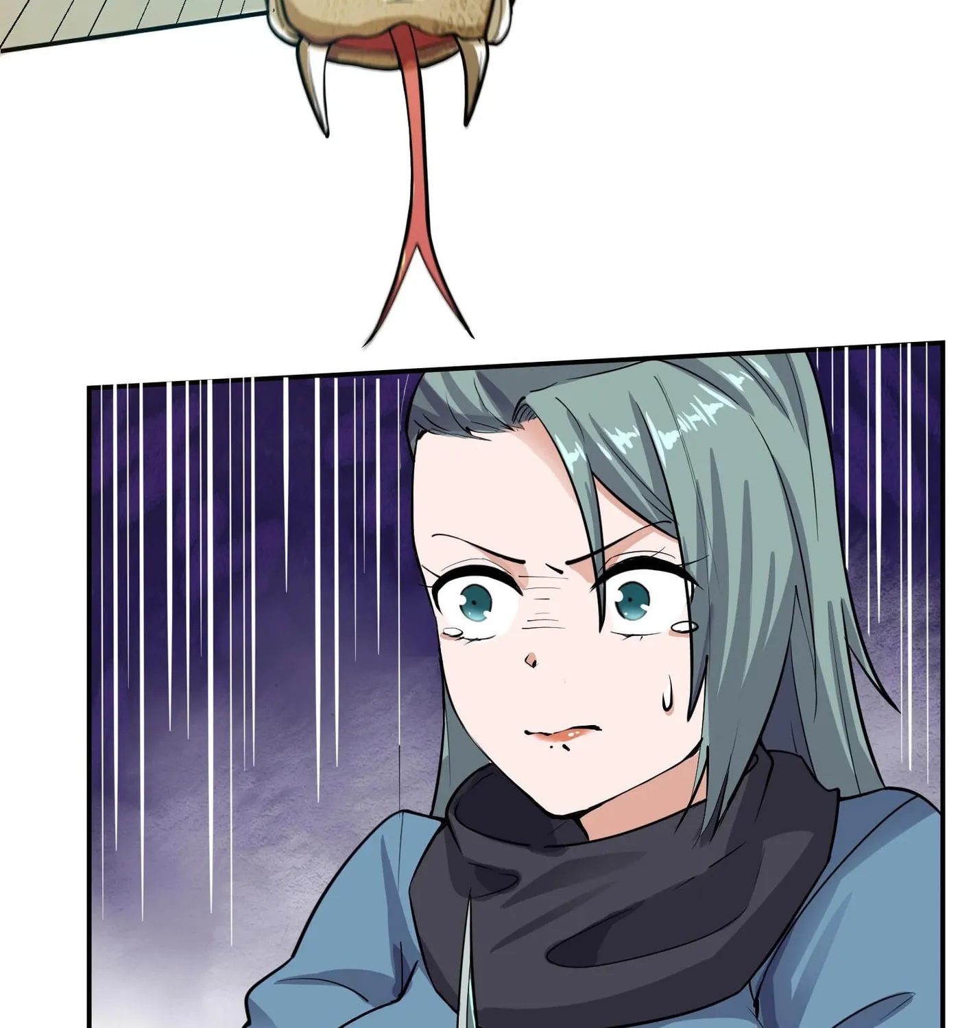 Read Yuan Long chapter 102 image 38 on Lezhin