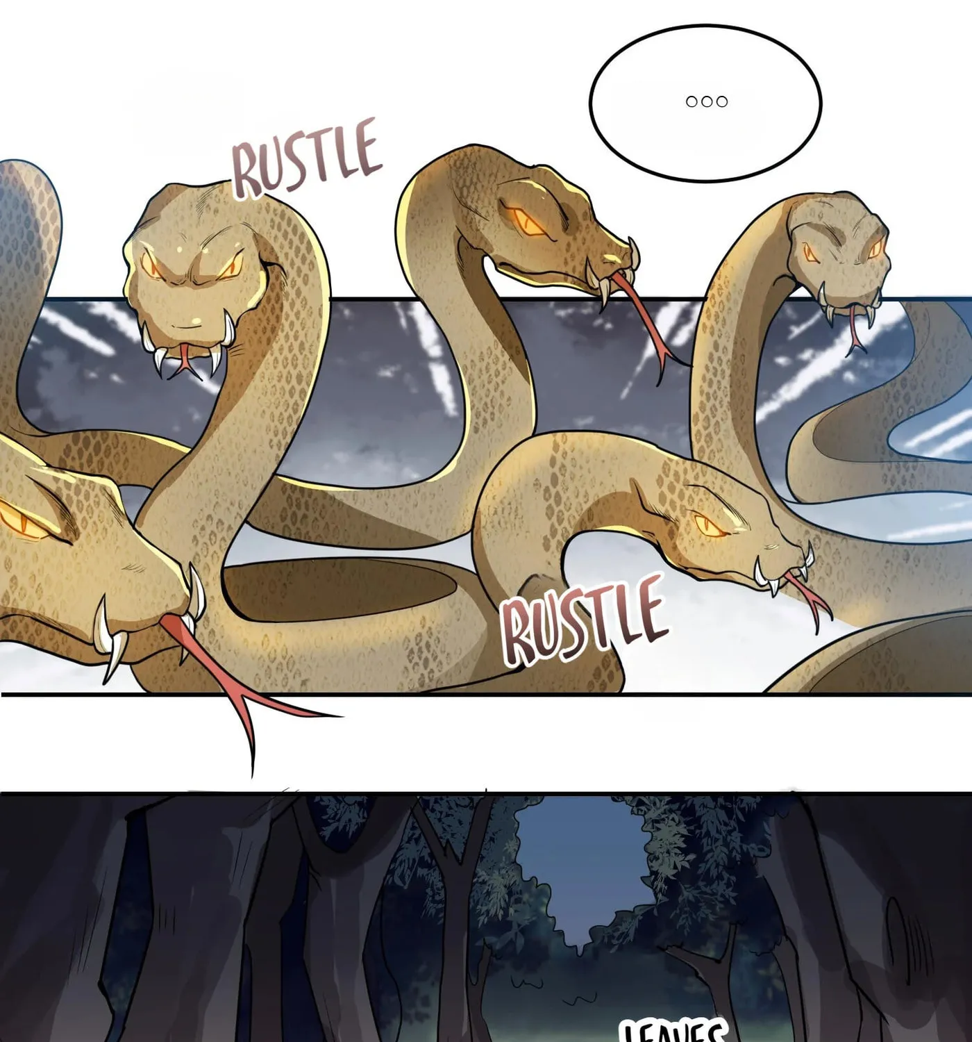 Read Yuan Long chapter 102 image 40 on Lezhin