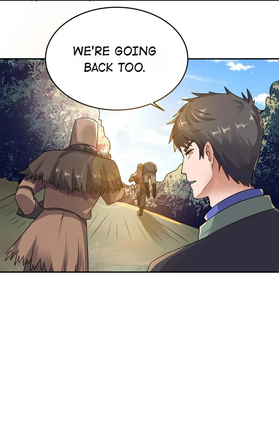 Read Yuan Long chapter 102 image 45 on Lezhin