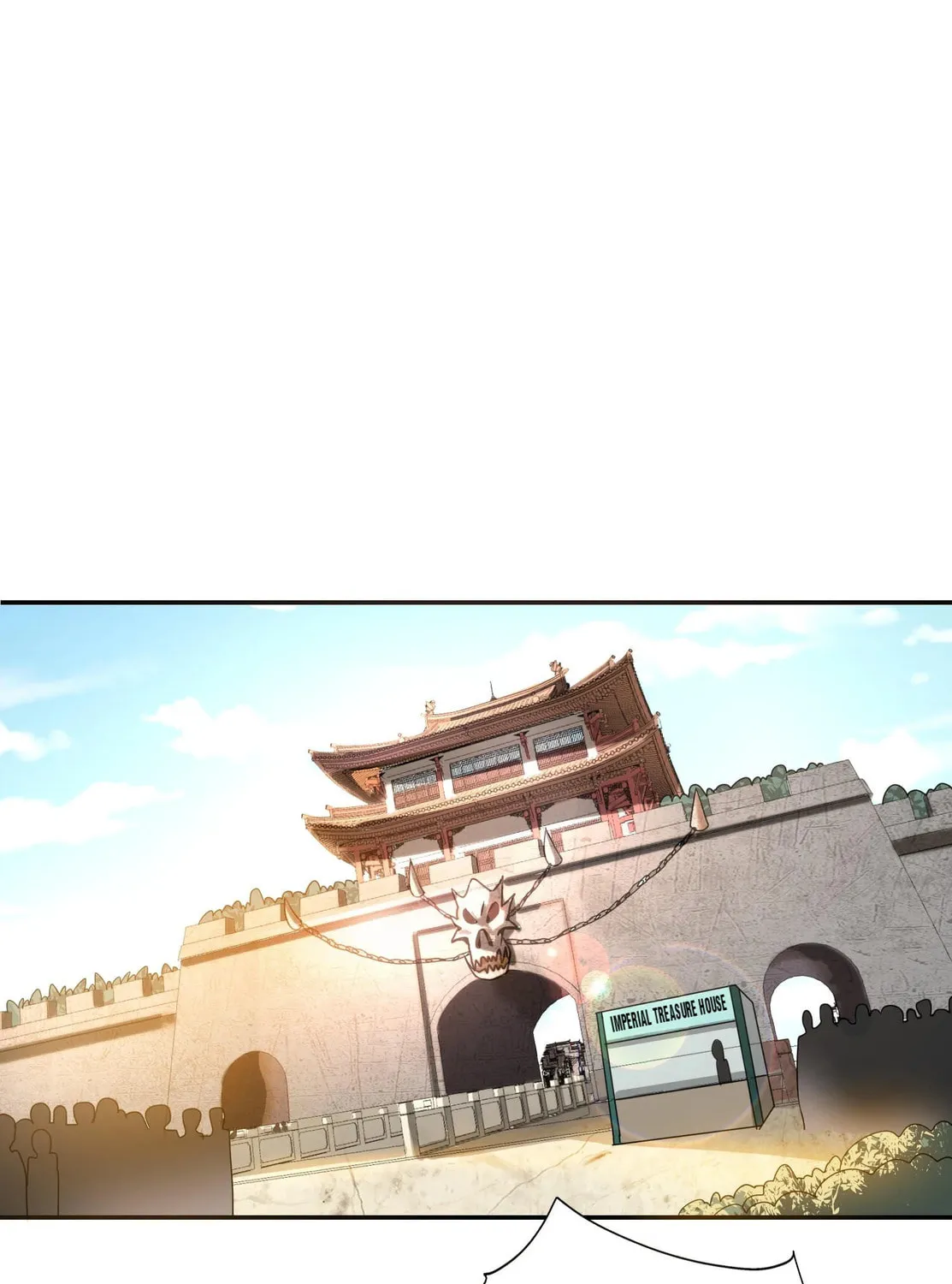 Read Yuan Long chapter 102 image 47 on Lezhin