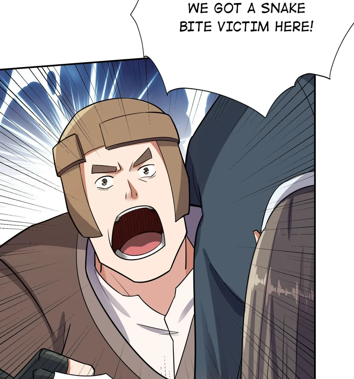 Read Yuan Long chapter 102 image 51 on Lezhin