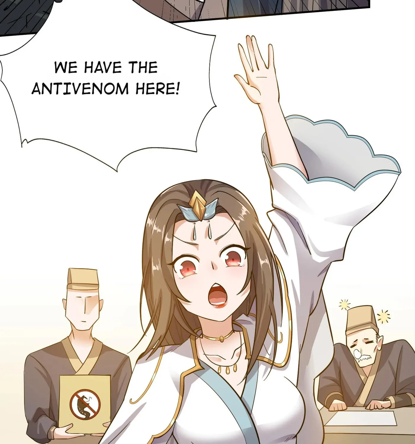 Read Yuan Long chapter 102 image 52 on Lezhin