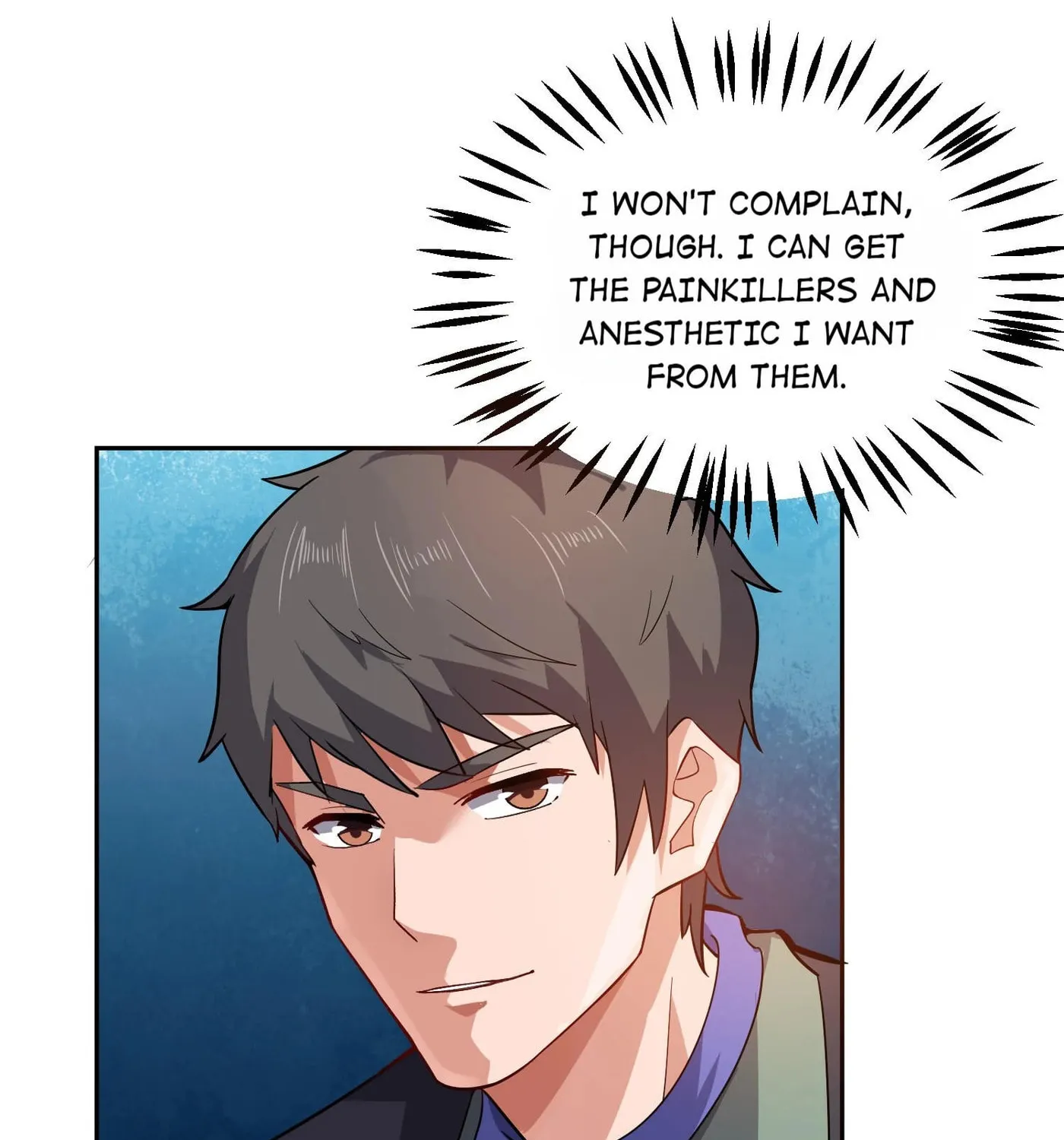 Read Yuan Long chapter 102 image 56 on Lezhin