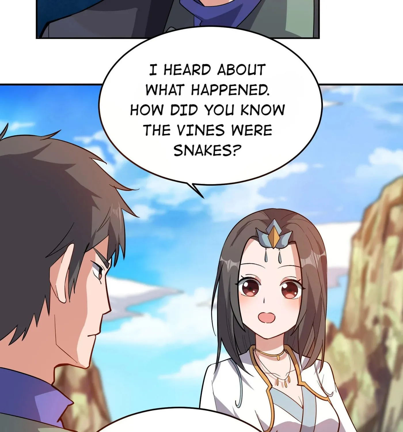 Read Yuan Long chapter 102 image 57 on Lezhin