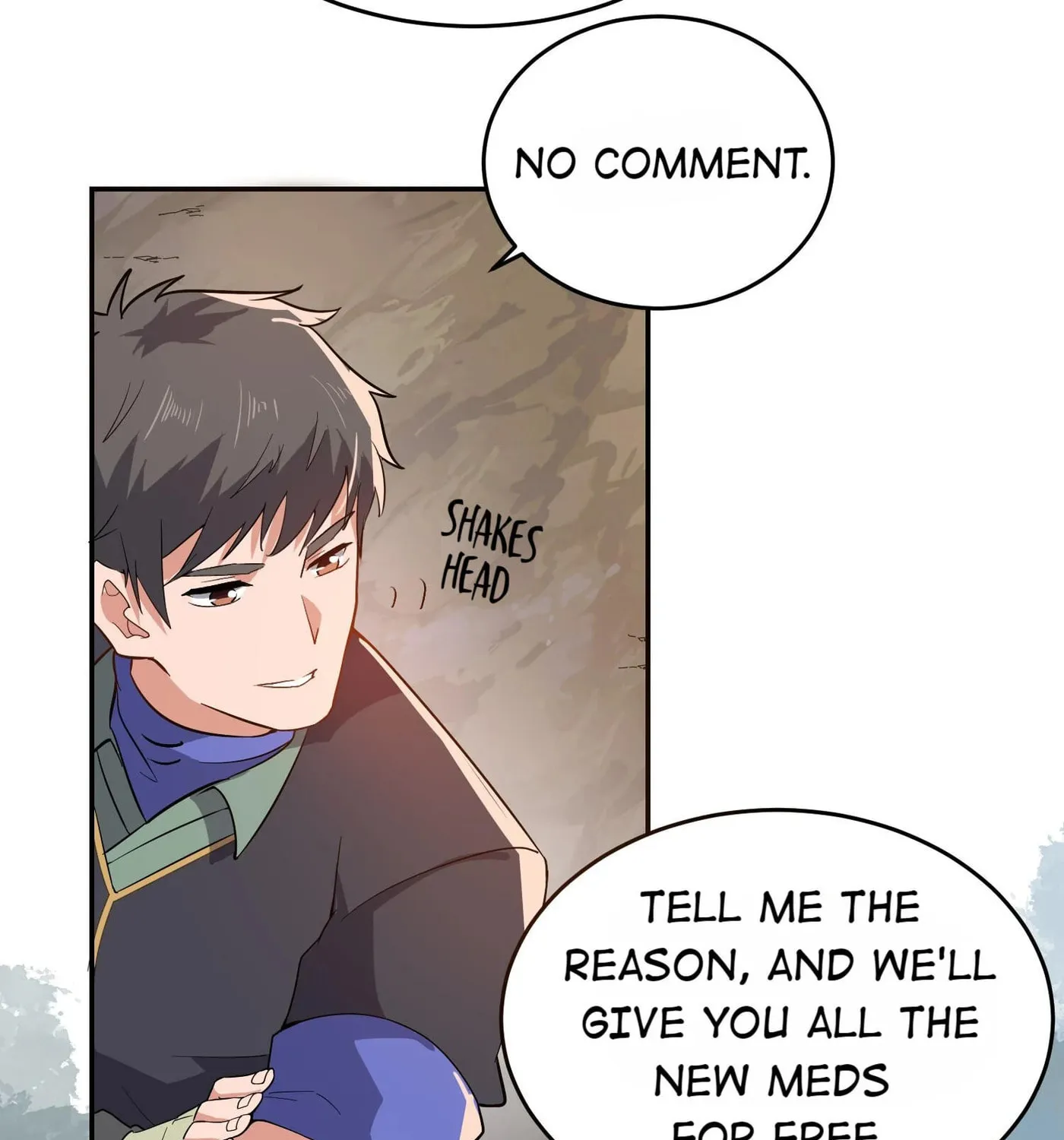 Read Yuan Long chapter 102 image 59 on Lezhin
